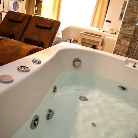 Guest house Casita Garden&spa