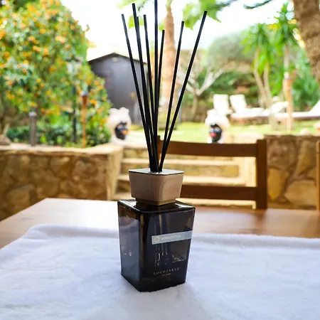 Casita Garden&spa Guest house *