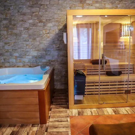 Casita Garden&spa
