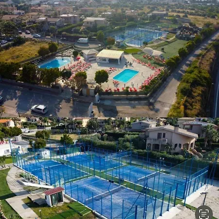 Casita Garden&spa * Carini
