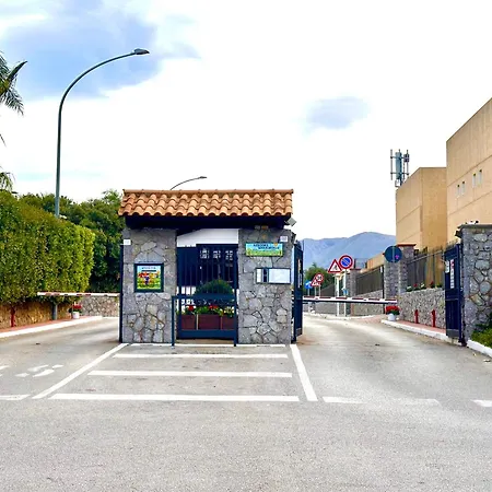 Casita Garden&spa Guest house *