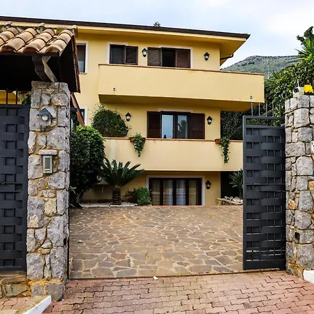 Guest house Casita Garden&spa *