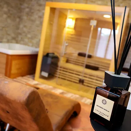 Casita Garden&spa