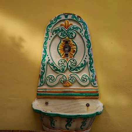 Casita Garden&spa Carini