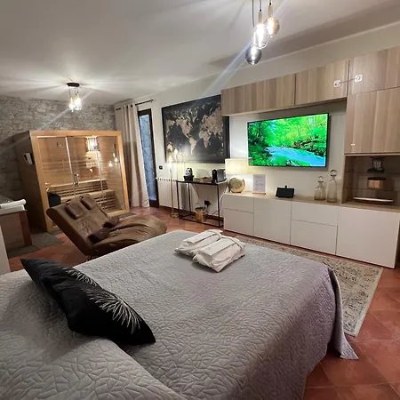 Casita Garden&spa *