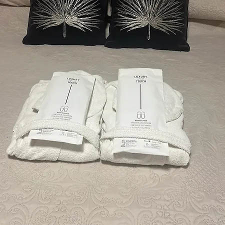Casita Garden&spa * Carini