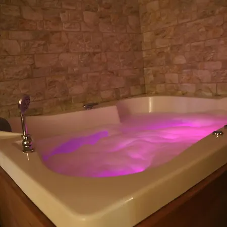 Casita Garden&spa Guest house *
