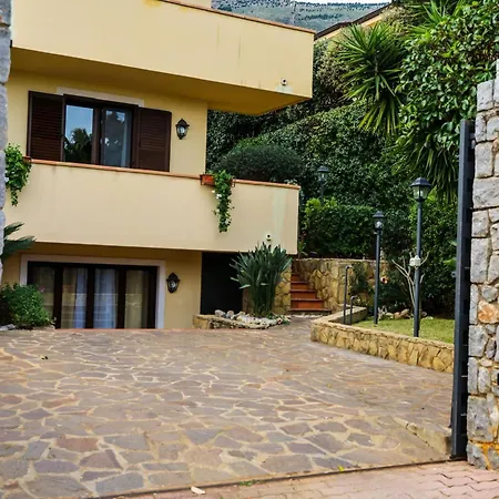Guest house Casita Garden&spa *