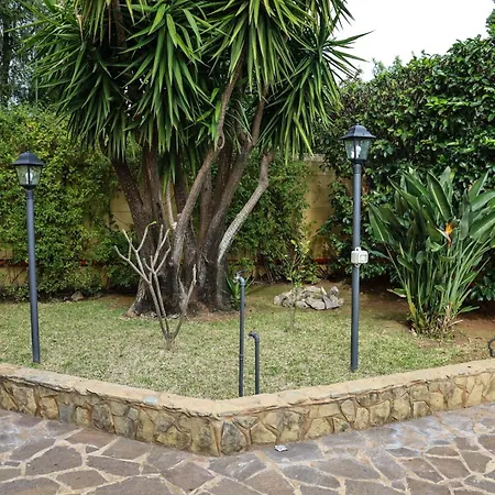 Guest house Casita Garden&spa Carini