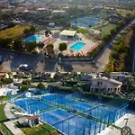 Casita Garden&spa 4* Carini