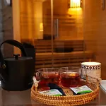 Casita Garden&spa Pensionat 4*