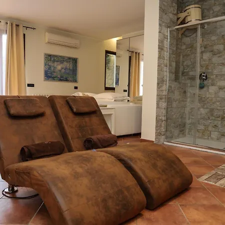 Гостевой дом Casita Garden&spa