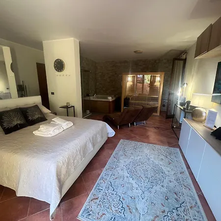 Casita Garden&spa كاريني