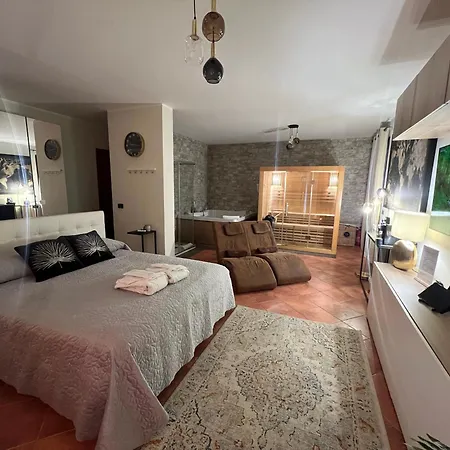 Casita Garden&spa