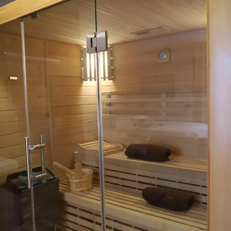 Casita Garden&spa بيت ضيافة كاريني