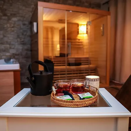 Гостевой дом Casita Garden&spa Карини