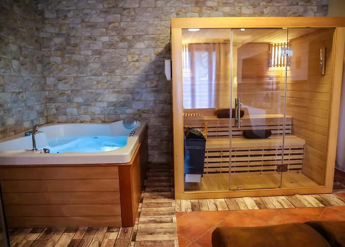 Casita Garden&spa