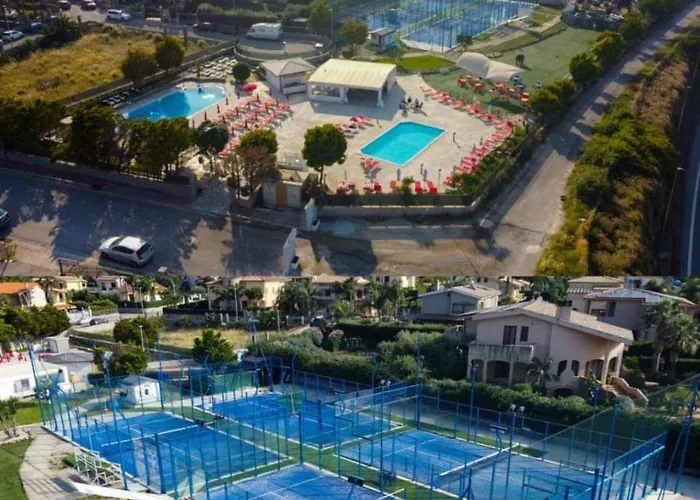 Casita Garden&spa 4* Карини
