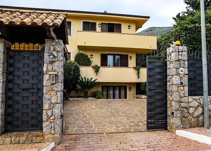 Гостевой дом Casita Garden&spa 4*
