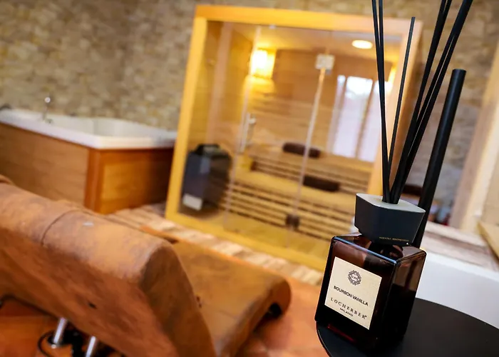 Casita Garden&spa