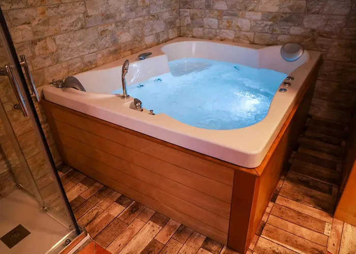 Гостевой дом Casita Garden&spa