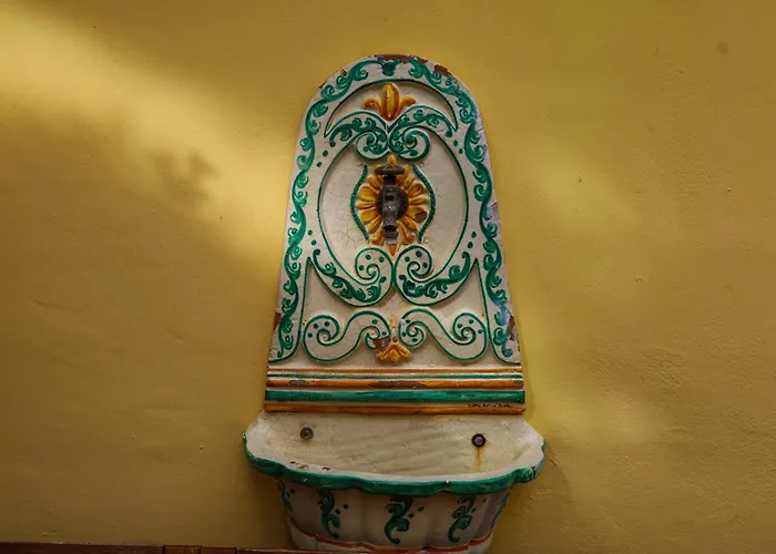 Casita Garden&spa Карини