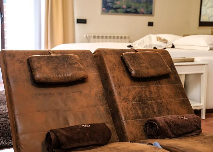 Casita Garden&spa 4*