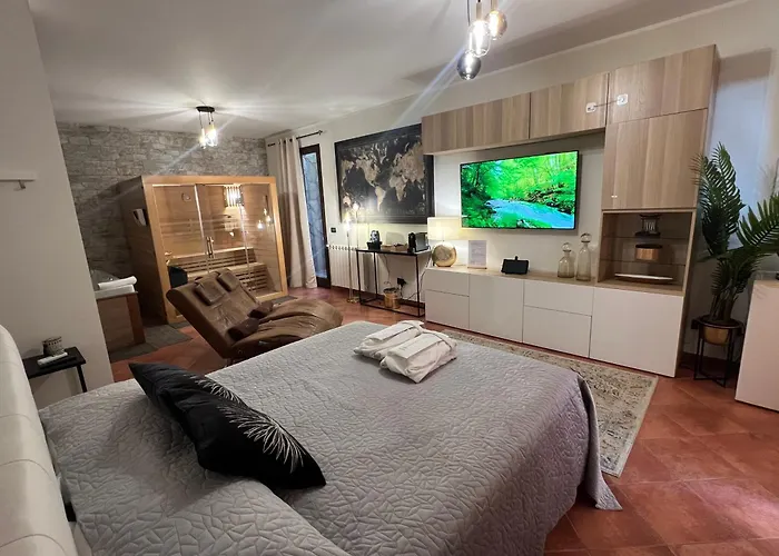 Casita Garden&spa 4*