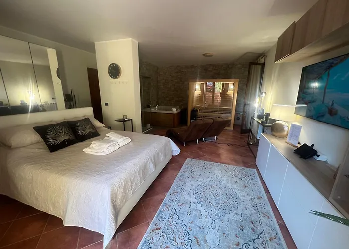 Casita Garden&spa Карини